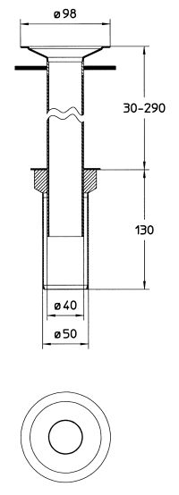 Line Drawing - RS82