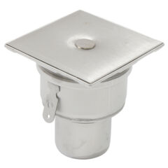 Product Image - Drain-No membrane-145