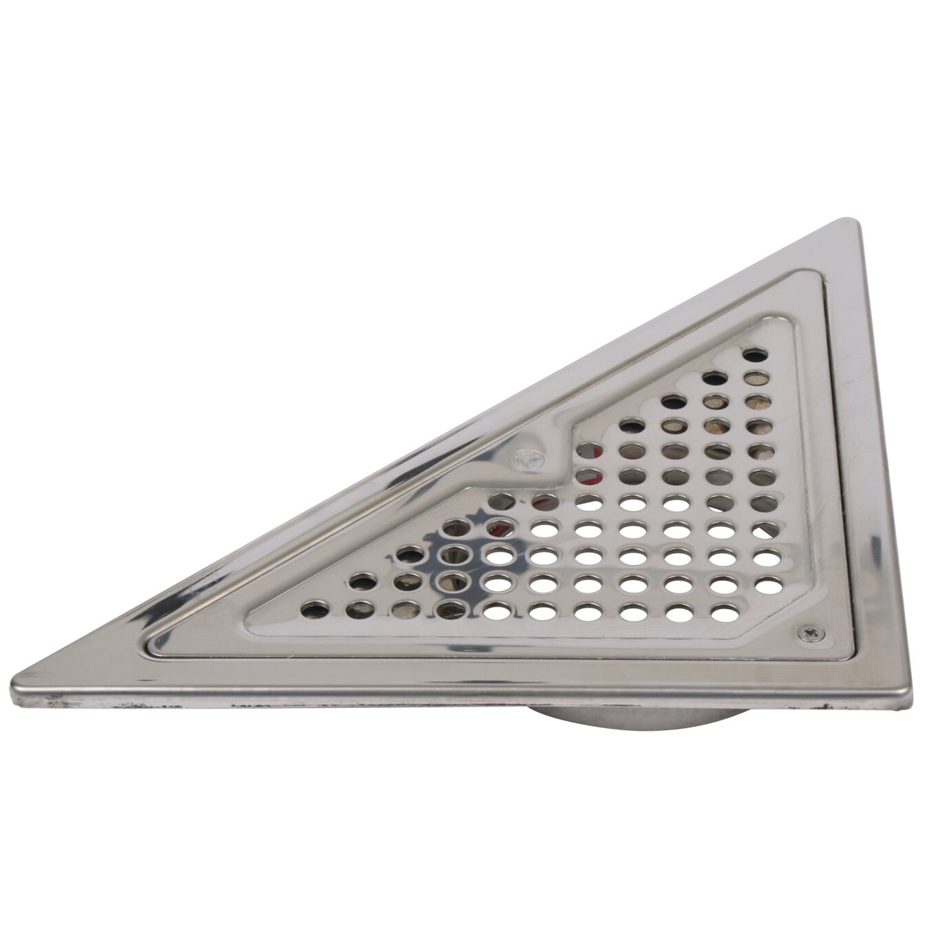 Product Image - Drain-No membrane-Triangular