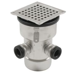 Product Image - Drain-No membrane-145