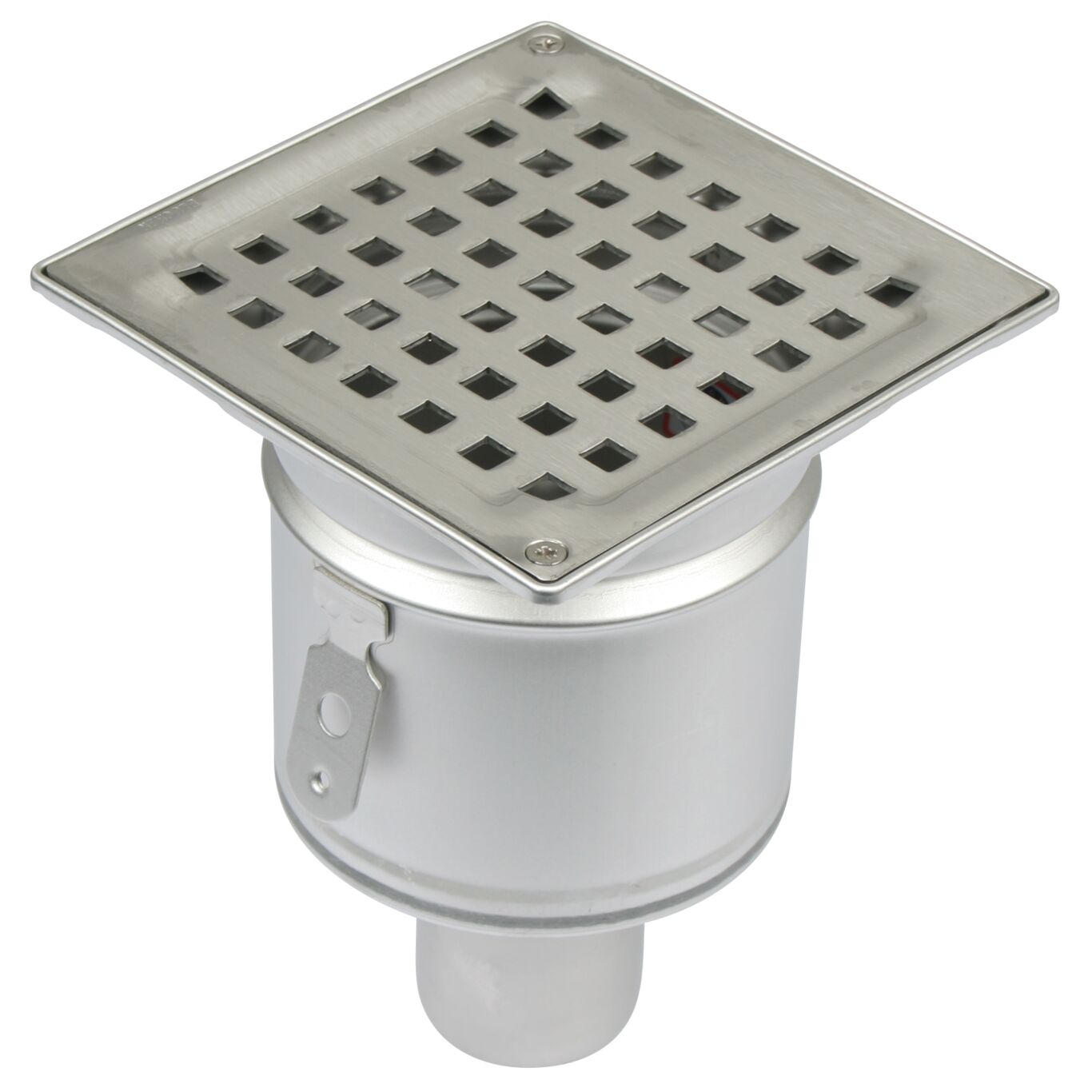 Product Image - Drain-No membrane-Triangular