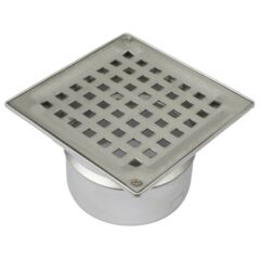 Product Image - Drain-No membrane-145