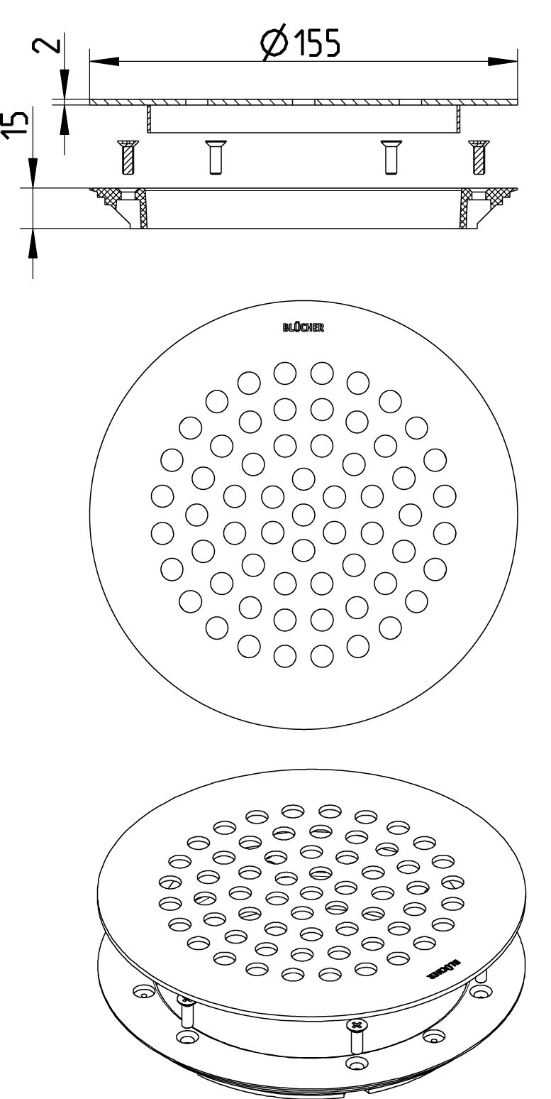 Line Drawing - MULTI top-Vinyl-155