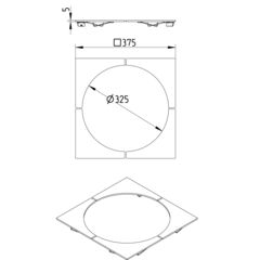 Line Drawing - Special accessories