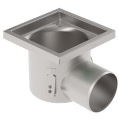 Product Image - Drain-No membrane-200