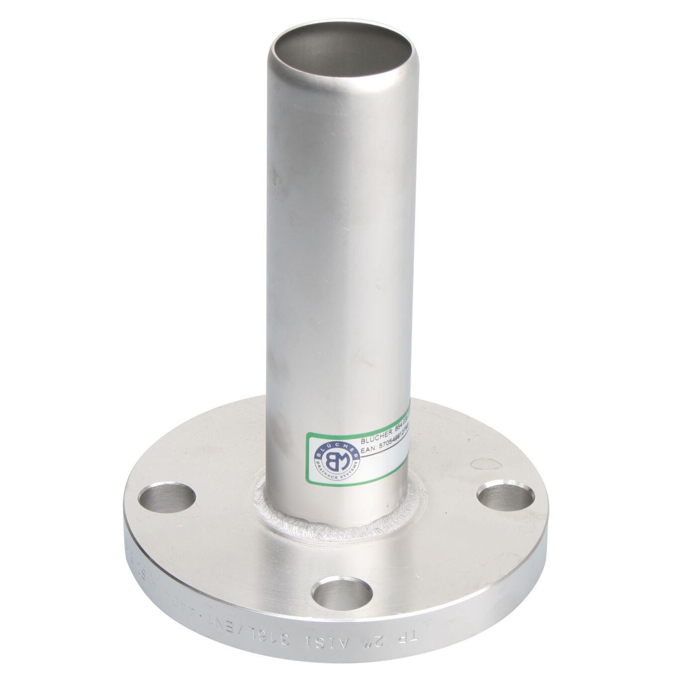 Product Image - Adaptor-flange-ANSI