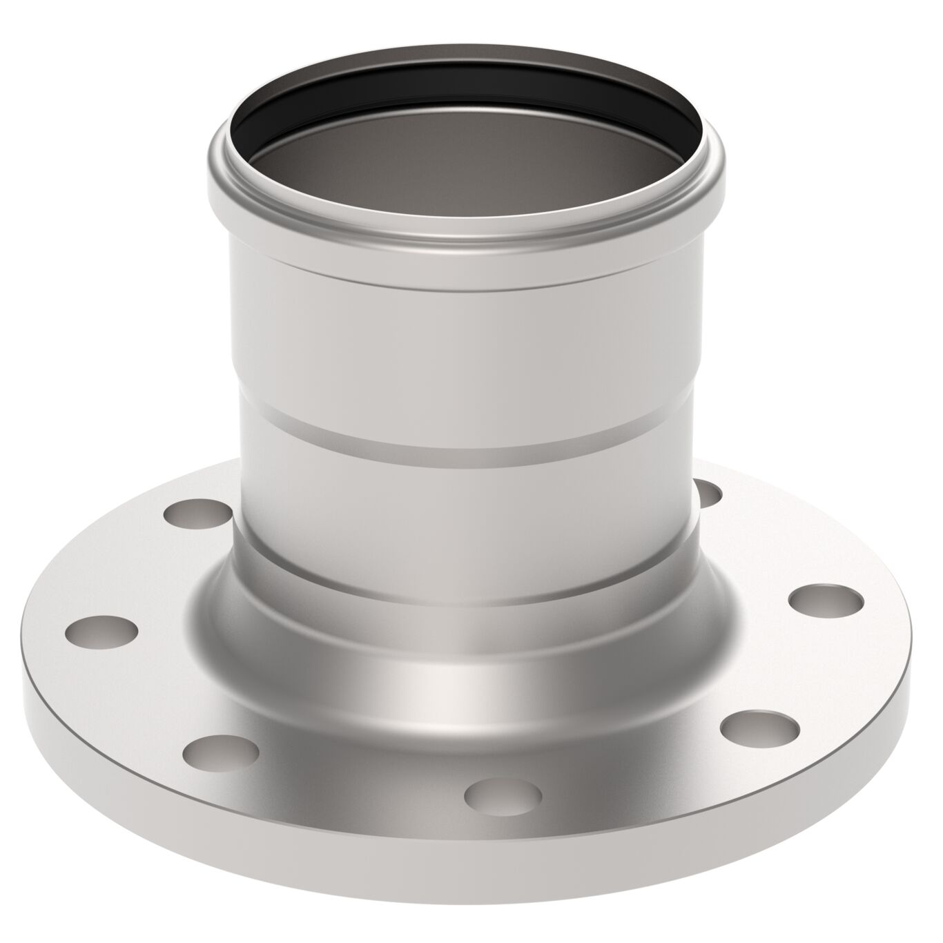 Product Image - Adaptor-flange-DIN