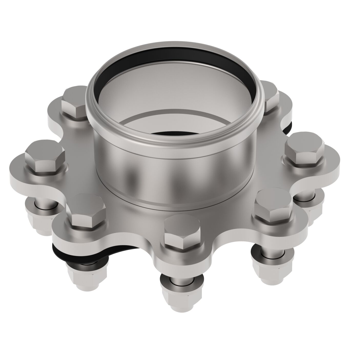 Product Image - Adaptor-flange-univeral