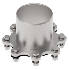 Product Image - Adaptor-flange-univeral