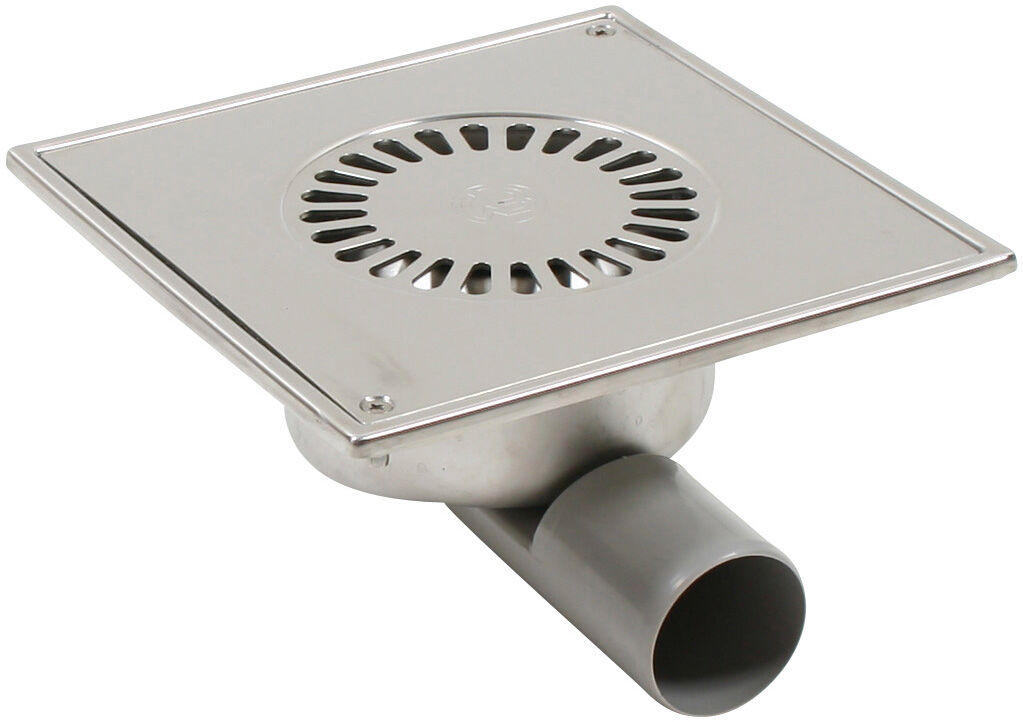 Product Image - Drain-No membrane-197